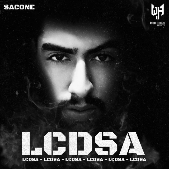 La Cara De San Antonio cover art