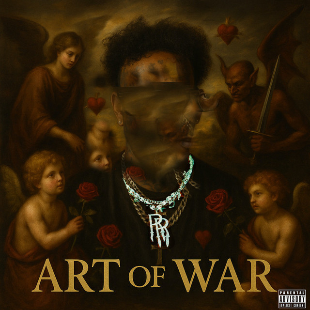 Art of War +++
