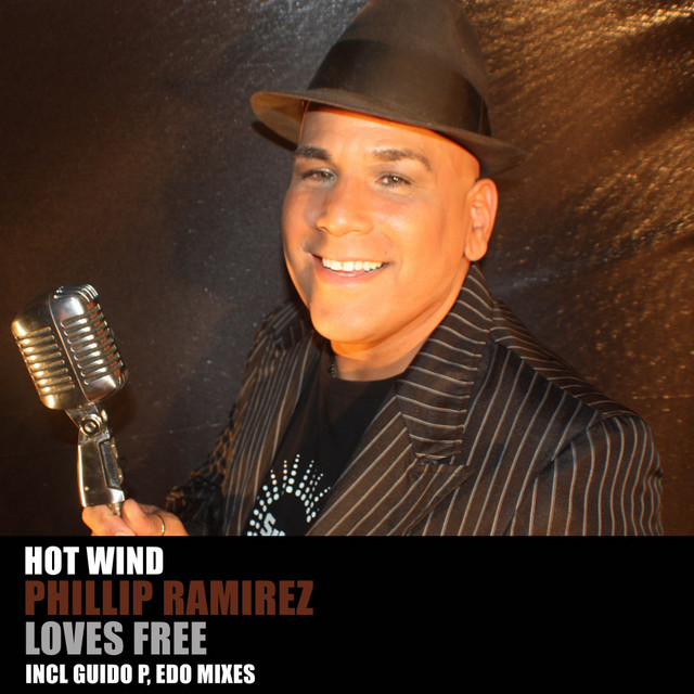 Hot Wind