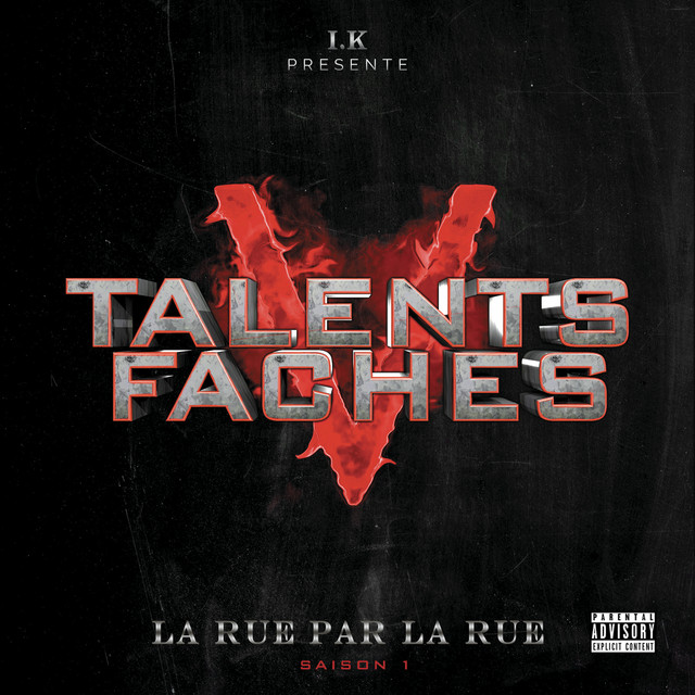 Tijuana cover art