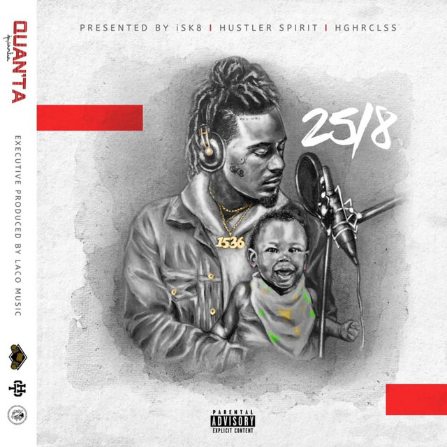 25/8 cover art