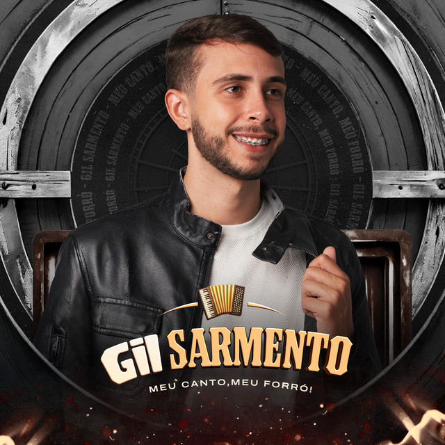 Meu Canto, Meu Forró