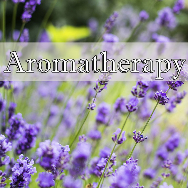Aromatherapy cover art