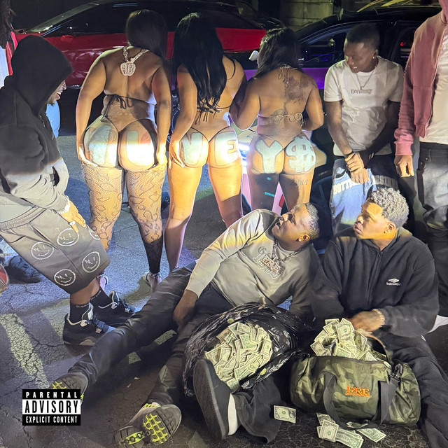 undefined album image