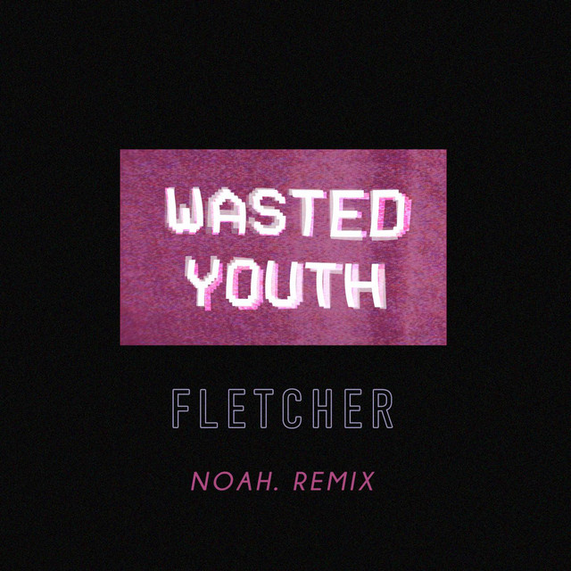 Wasted Youth (Noah. Remix) - Single by FLETCHER | Spotify
