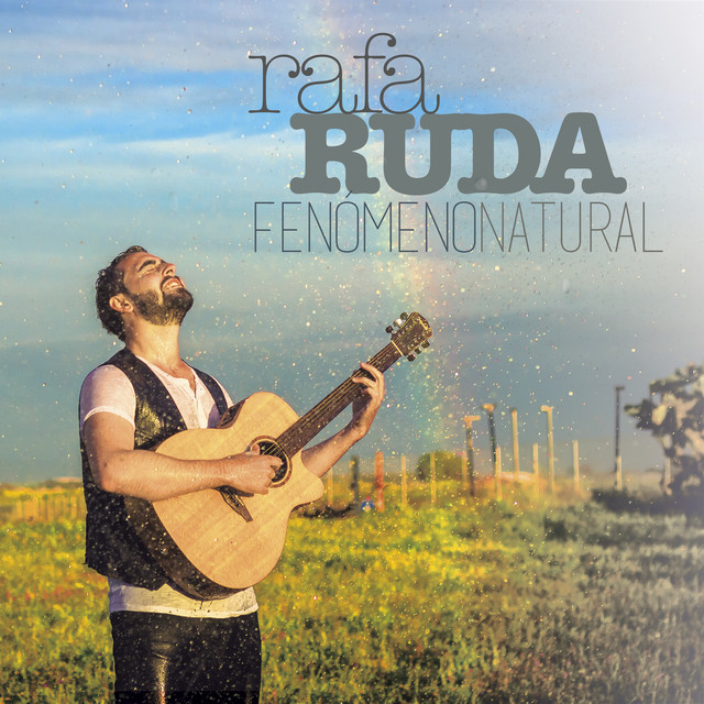 Rafa Ruda | Spotify
