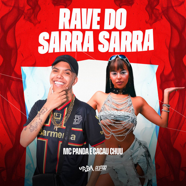 RAVE DO SARRA SARRA