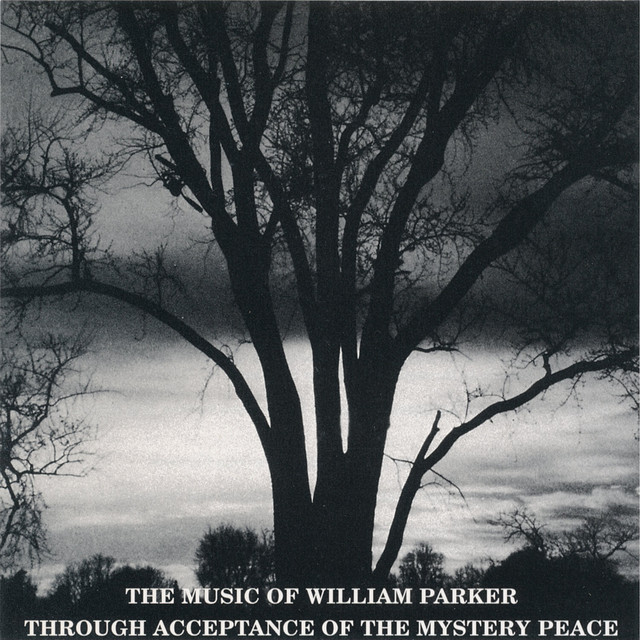 Through Acceptance Of The Mystery Peace cover art