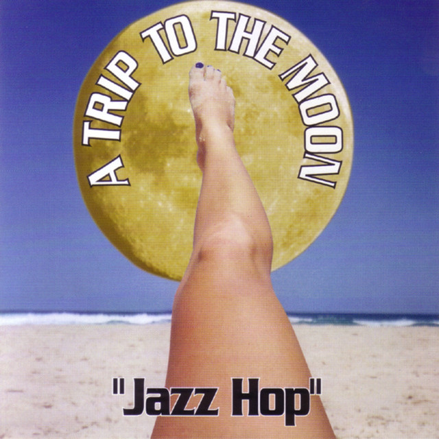 Jazz Hop cover art