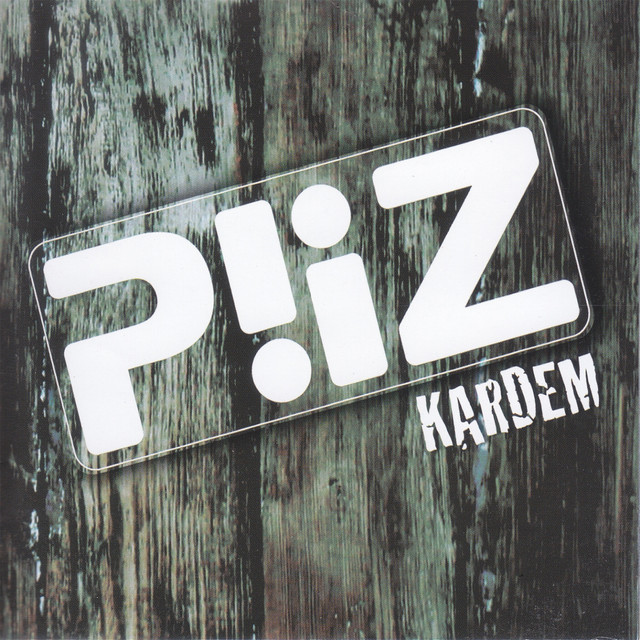 Kardem cover art