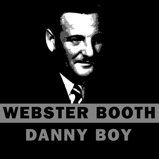 Danny Boy cover art