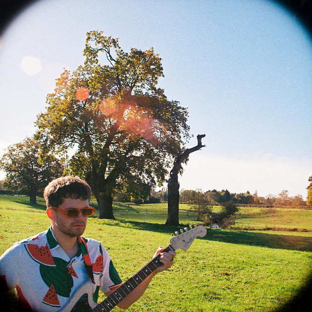 Keep Up cover art