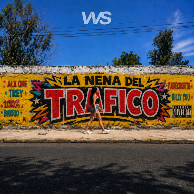 La Nena del Trafico