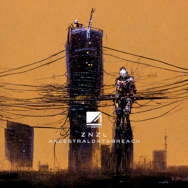 Ancestraldatabreach cover art