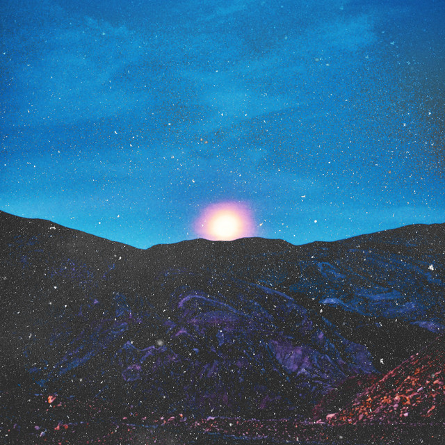 Sunrise cover art