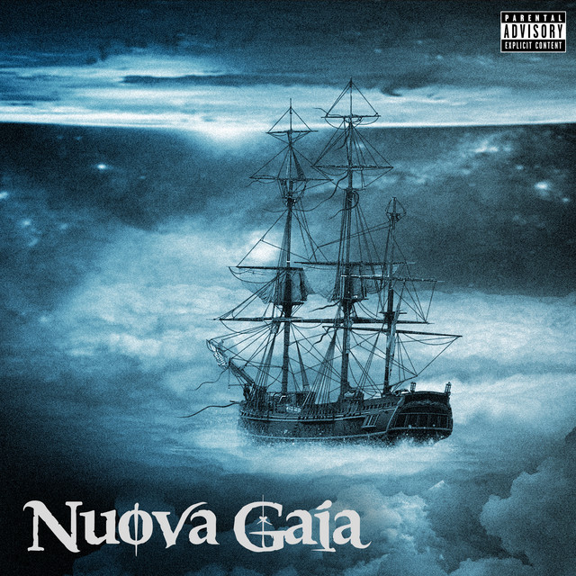 Nuova Gaia cover art