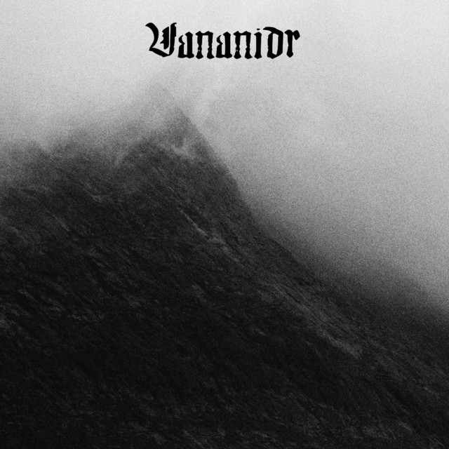 Vananidr cover art