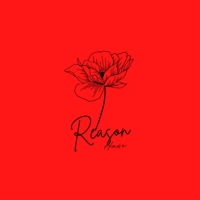 Reason cover art