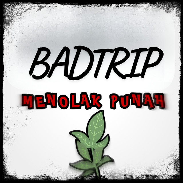 Menolak Punah cover art