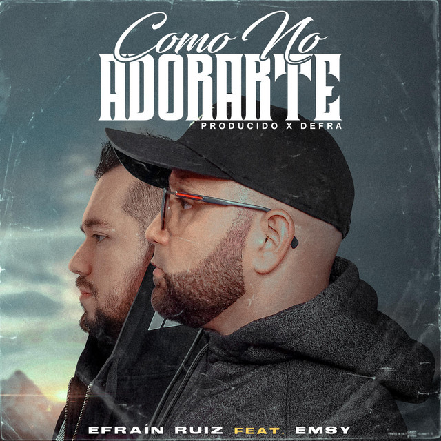 Como No Adorarte