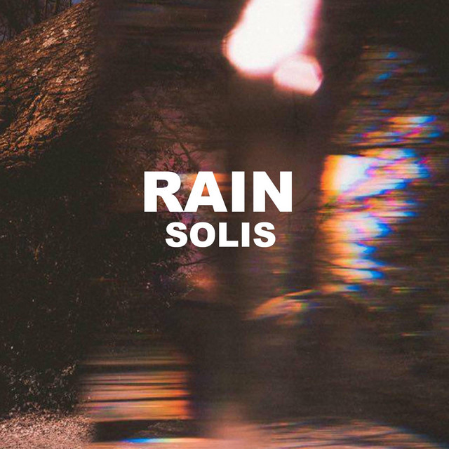 Solis cover art