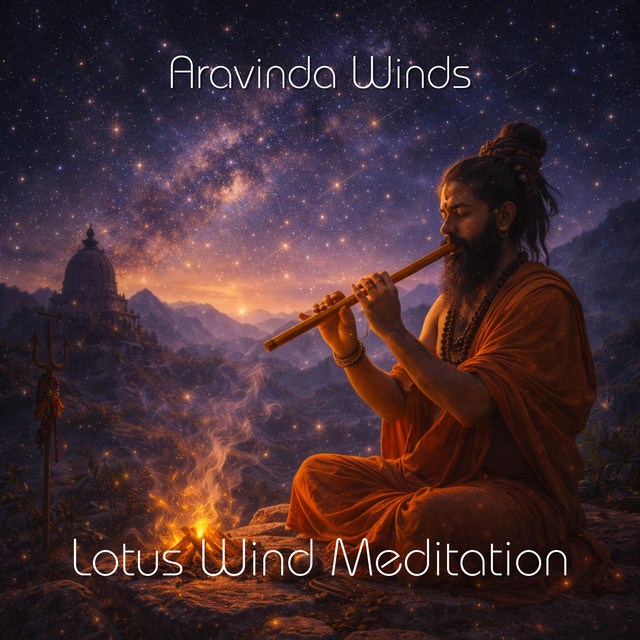 Lotus Wind Meditation