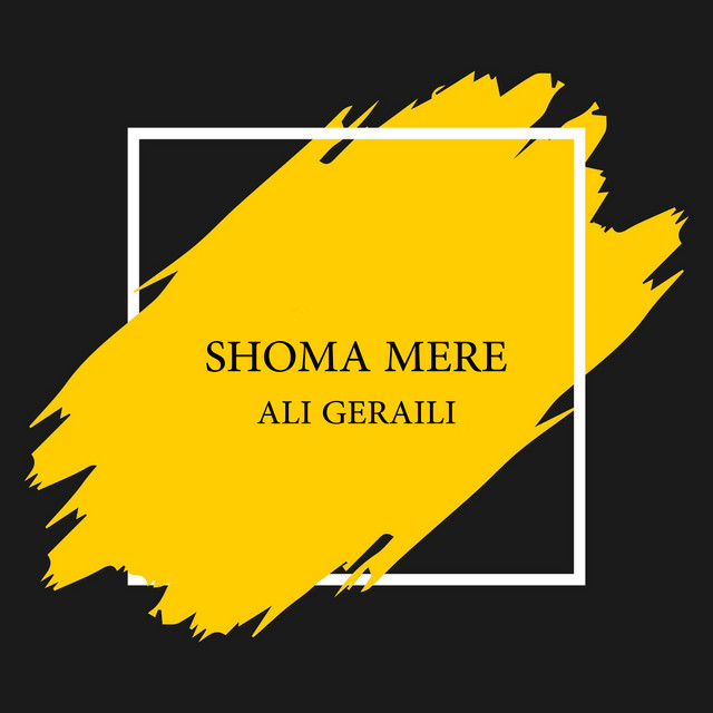 Ali Geraili