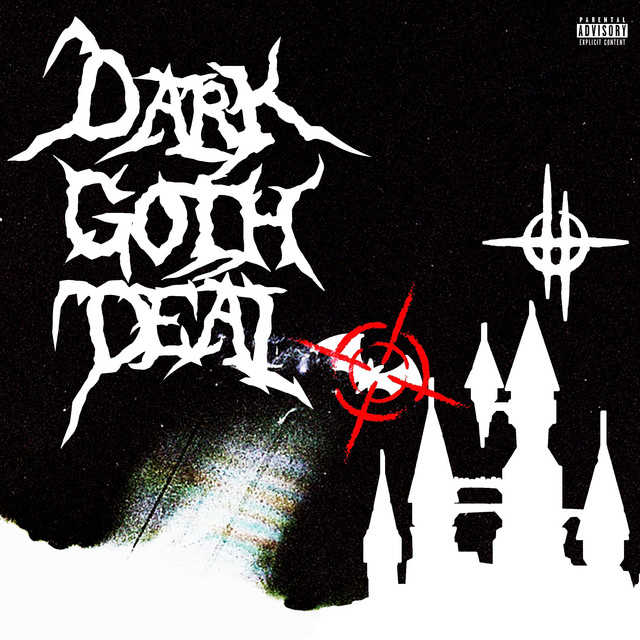 DarkGothDeal! cover art