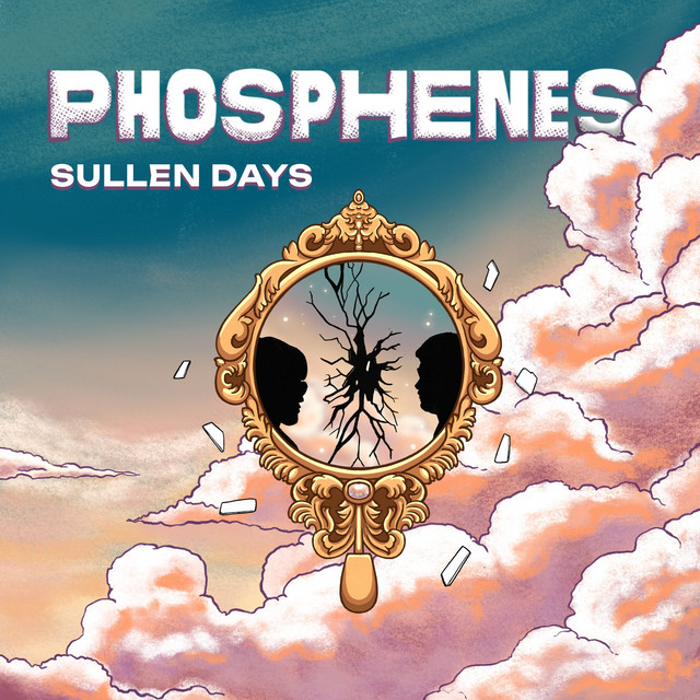 Sullen Days cover art