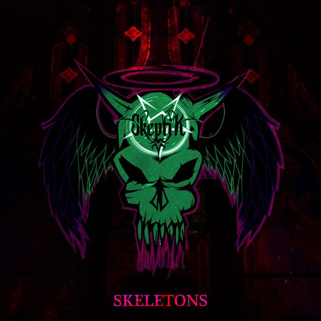 Bleed Out