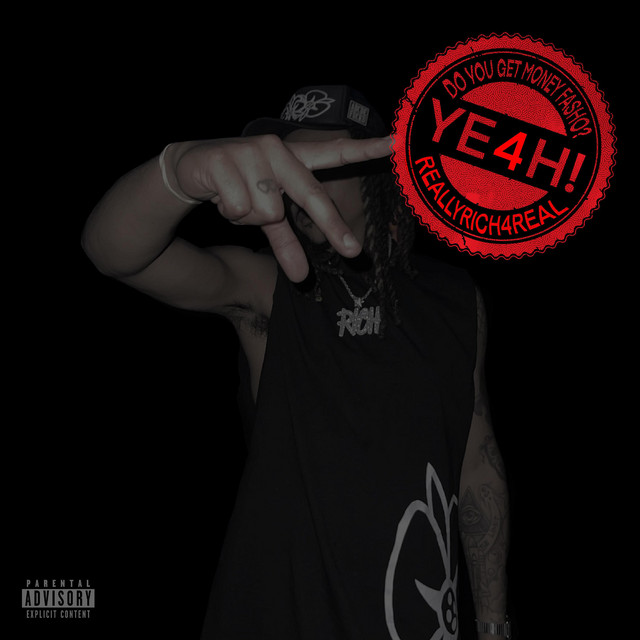 ReallyRich4Real | Spotify