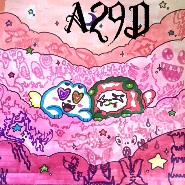 Untitled 2 XZXZX - song and lyrics by Magenetta | Spotify