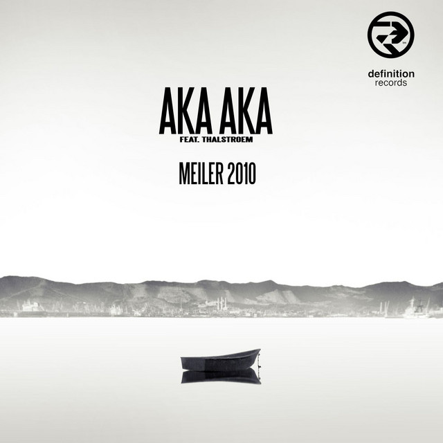 Meiler 2010 cover art