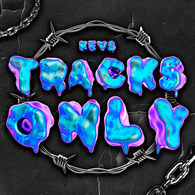 Tracks Only cover art