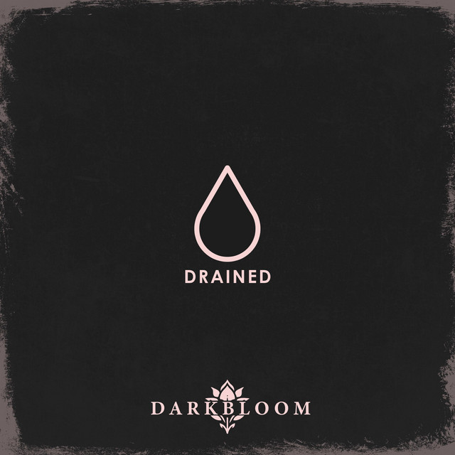 Drained cover art