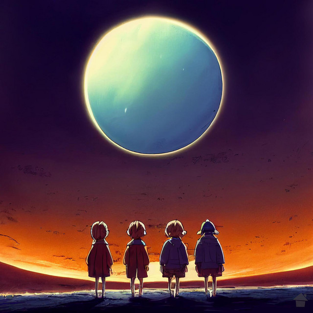Mystery cover
