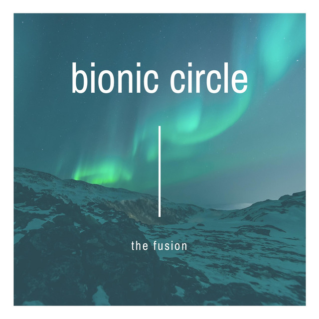 The Fusion cover art