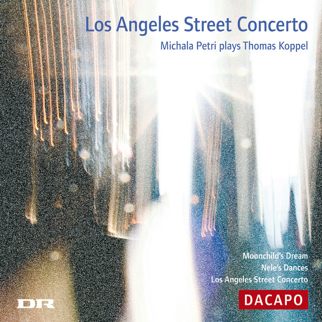 Reflexions cover art