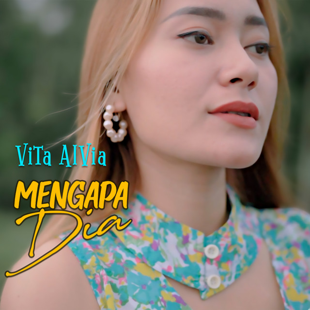 Mengapa Dia album image