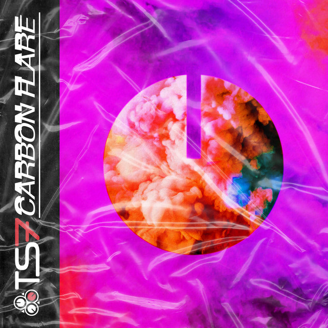 Carbon Flare album art