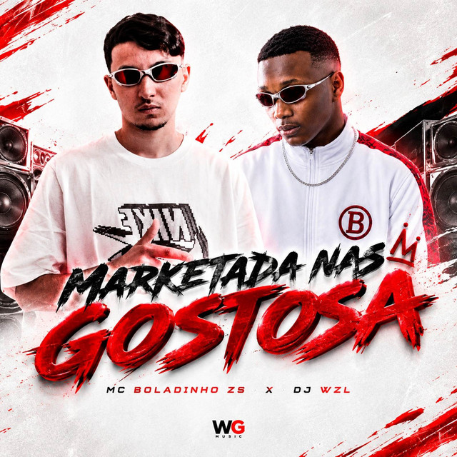 Marketada nas Gostosa
