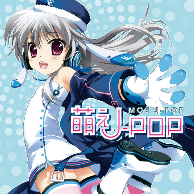 Moe J-Pop cover