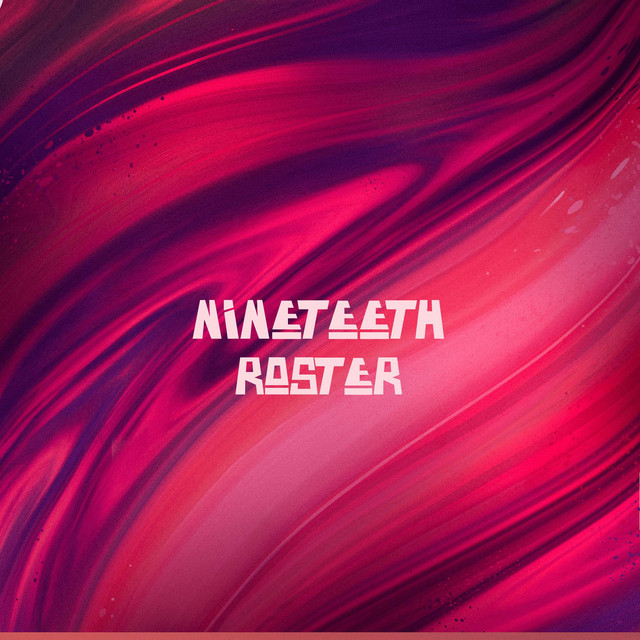 Roster cover art