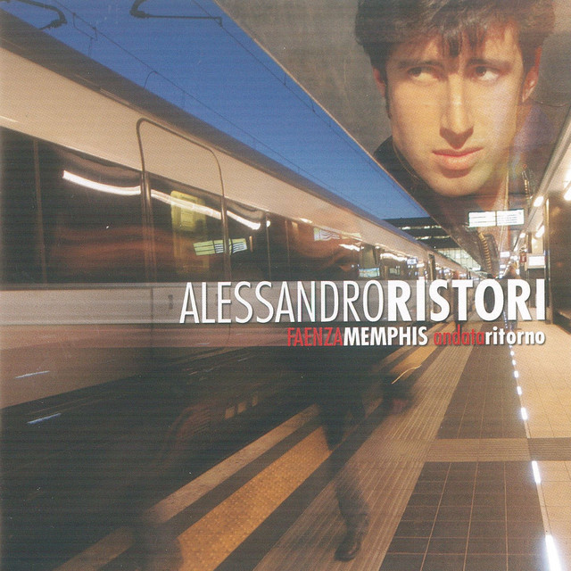 Faenza memphis andata ritorno cover art