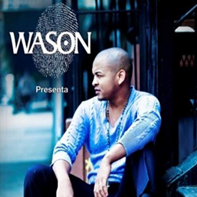 Que Vida cover art