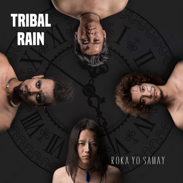 Roka Yo Samay cover art