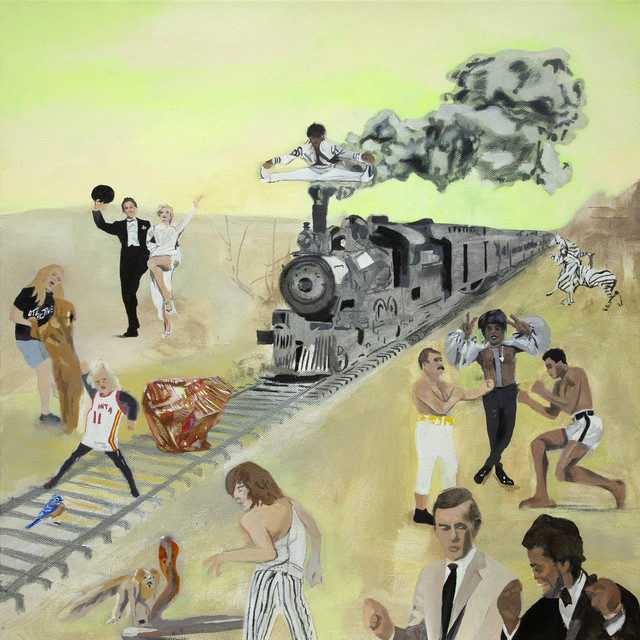 undefined album image