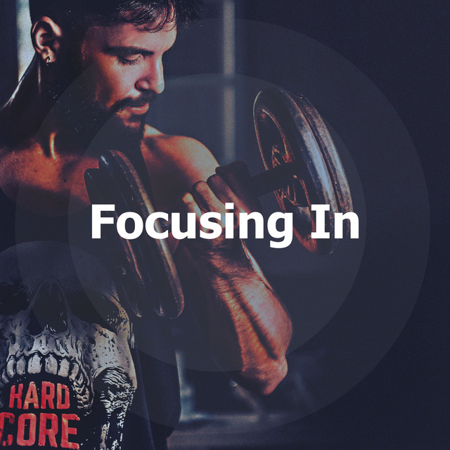 Focusing In cover art