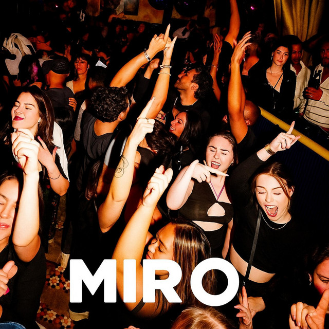 Este (MIRO EDIT) cover art