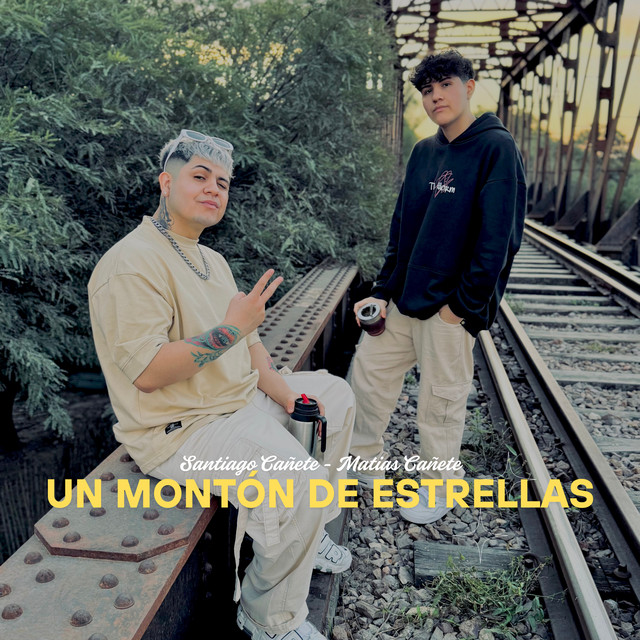 Un Montón de Estrellas